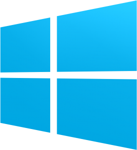 logo Windows 8