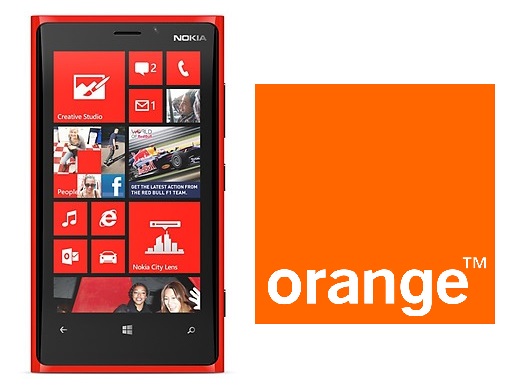 Lumia 920: pour Orange, il n’y a pas de défaut sur certaines séries
