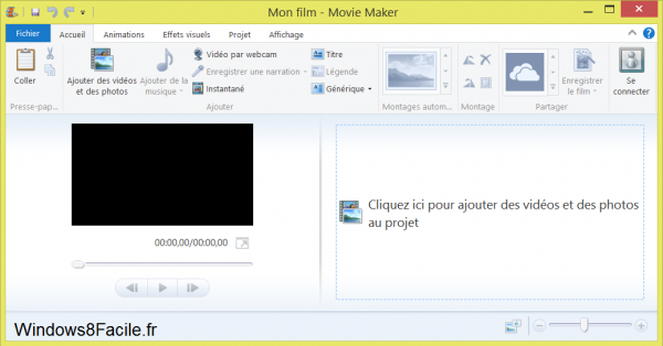 Movie Maker