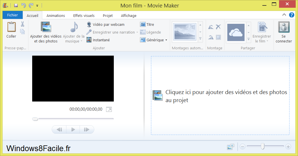 Movie maker презентация