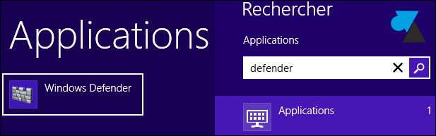 Windows Defender