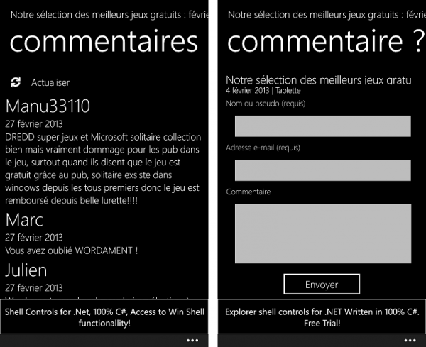 Windows8Facile commentaires