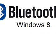 Windows 8 : envoyer / recevoir des fichiers via le Bluetooth