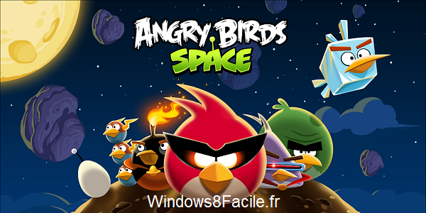 Angry Birds