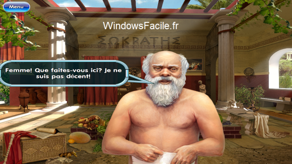 Windows 8 Mushroom Age Socrate