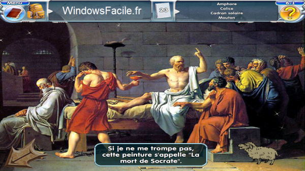 Windows 8 Mushroom age socrate