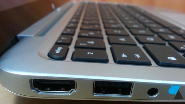 laptop notebook hybride tablette HP Envy x2