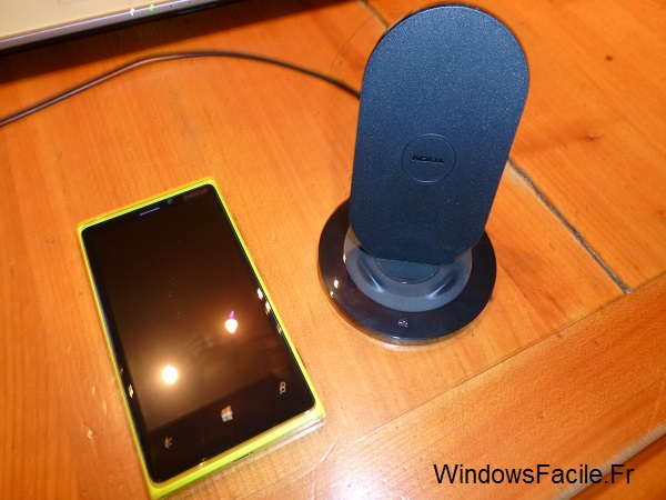 Lumia 920 DT910