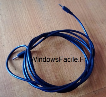 Cable Nokia DT910