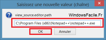 Notepad++ view_source.editor.path