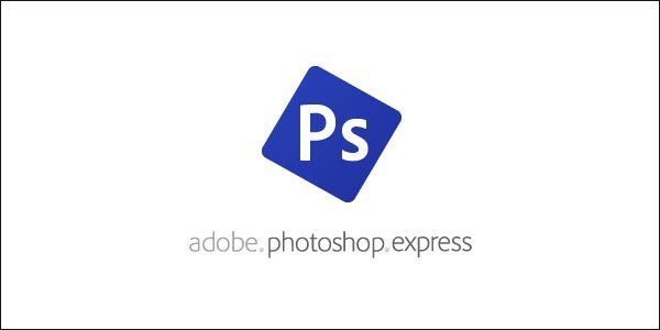 Adobe Photoshop Express logo