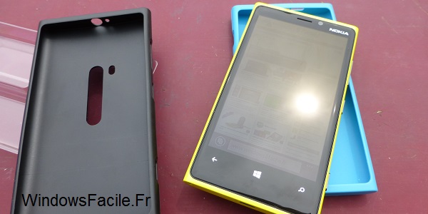 Test Lumia 920 coque cc1043