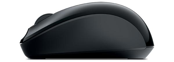 photo souris Microsoft Sculpt Mobile Mouse