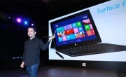 Microsoft Surface Pro : un vrai ordinateur dans une tablette