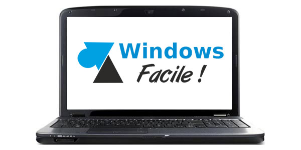 formater pc win 8
