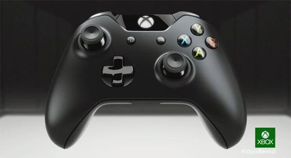 console Microsoft XBOX ONE manette sans fil pas cher