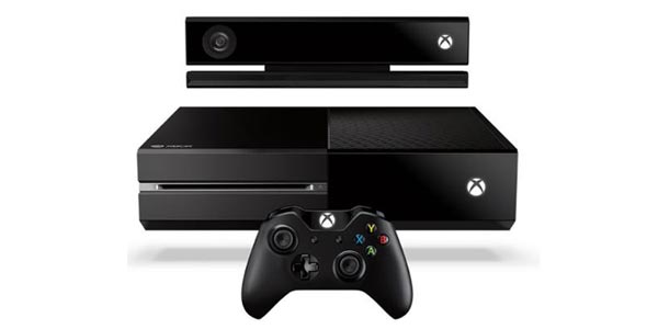 xboxone console Microsoft XBOX ONE jeu video