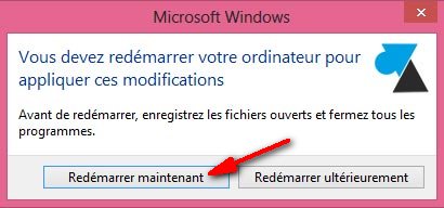 personnaliser windows changer nom pc