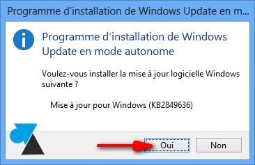 installer Windows 8.1 Preview tutoriel
