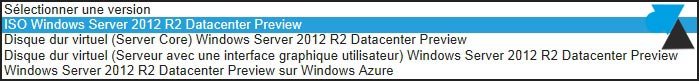 windows server 2012 r2 ISO