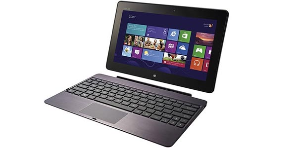 Asus Vivo Tab Windows RT