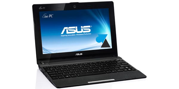 tutoriel netbook Asus Windows 8