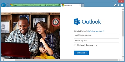 Outlook.com