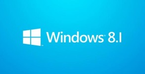 photo Windows 8.1 logo