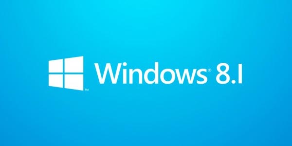 photo Windows 8.1 logo