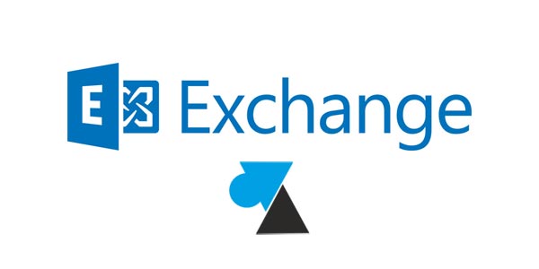 Microsoft Exchange : supprimer les fichiers log