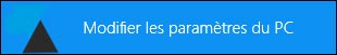 modifier parametres PC