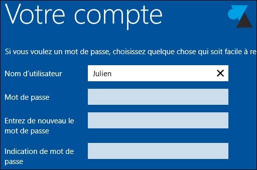 guide gratuit Windows 8-1 procedure