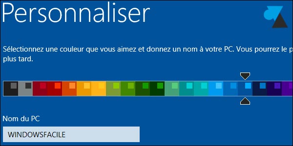 tutoriel manuel Windows 8-1 installation gratuit