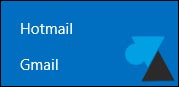 tutoriel Courrier ajouter compte Gmail Google Apps