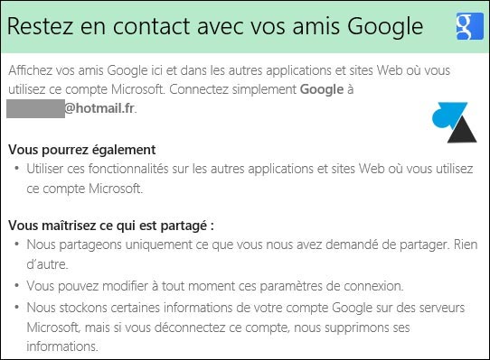 tutoriel Courrier compte Gmail Google Apps