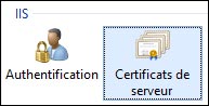 generer certifical SSL CSR Certificate Signing Request