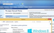 Télécharger et installer Microsoft Money sur Windows 8 et 8.1