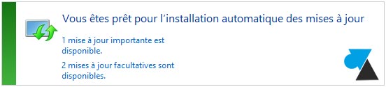 tutoriel installer Windows 8.1 update 1