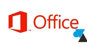 W8F Microsoft Office logo