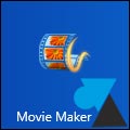 icone Movie Maker