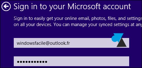 tutoriel installation Windows 10