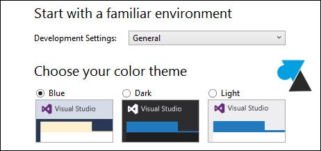 tutoriel Visual Studio Community 2013