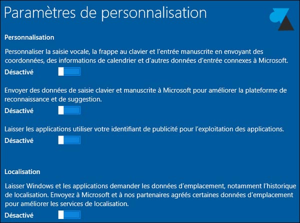 tutoriel installation Windows 10