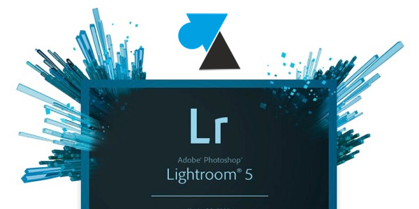 Adobe Photoshop Lightroom logo W8F