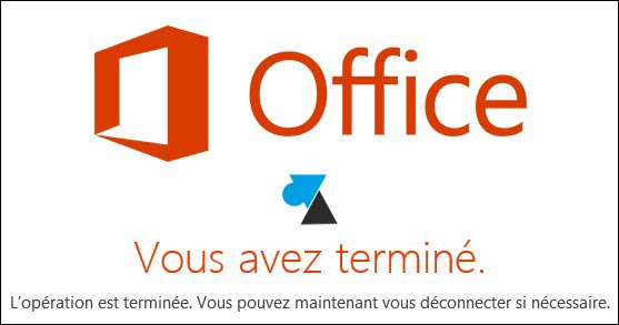 tutoriel installer telecharger Office 365 gratuit Office 2013