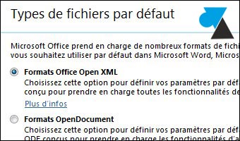 tutoriel installer telecharger Office 365 gratuit Office 2013