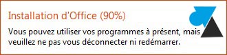 tutoriel installer telecharger Office 365 gratuit Office 2013