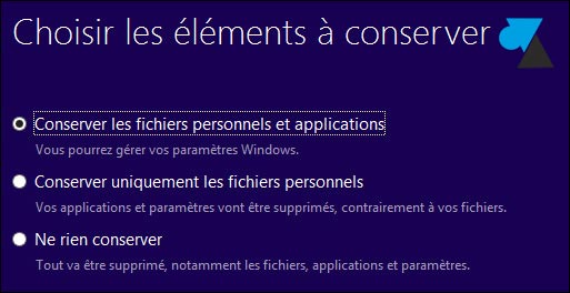 tutoriel mise à jour upgrade gratuit Windows 7 8 8.1 vers Windows 10