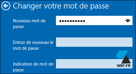 tutoriel supprimer mot de passe windows 10