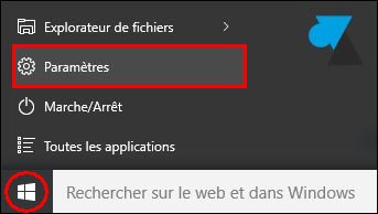 Windows 10 mise en veille trop rapide